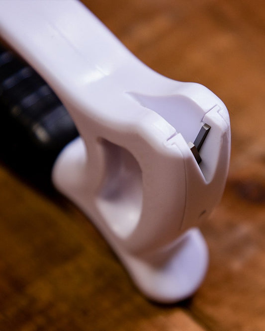 EZ Edge Knife Sharpener - Dexter Russell - HowToBBQRight