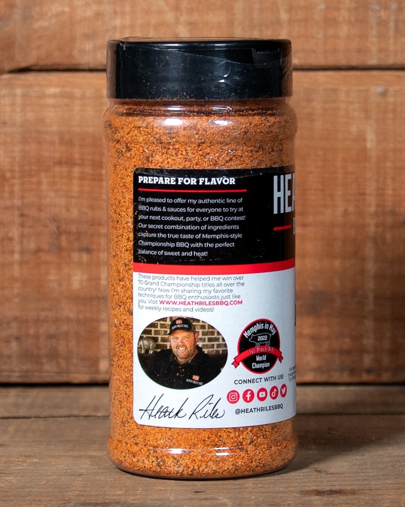 Trader Joe's Fans Are So Excited For Its New BBQ Seasoning Blend