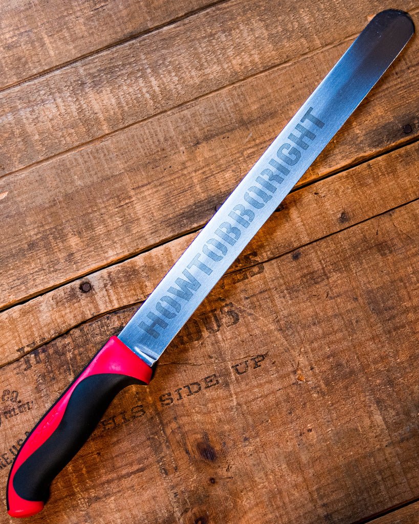 Bbq Knife