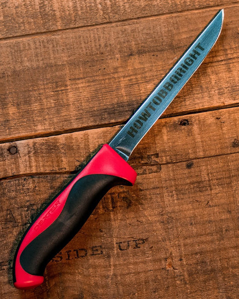 Wüsthof Classic 6 Curved Boning Knife  Product Roundup by All Things  Barbecue 