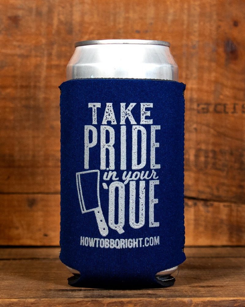 
                  
                    HowToBBQRight Can Koozie - HowToBBQRight
                  
                