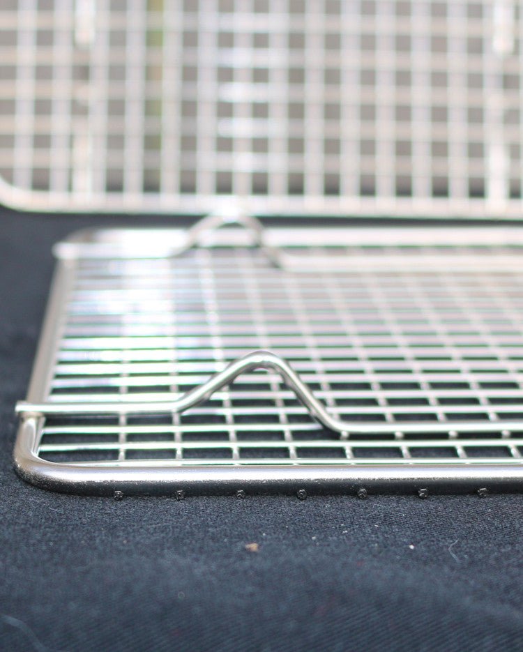 HowToBBQRight Chicken Rack - HowToBBQRight