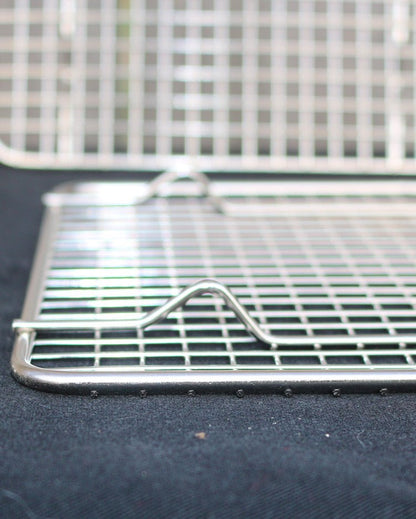 HowToBBQRight Chicken Rack - HowToBBQRight