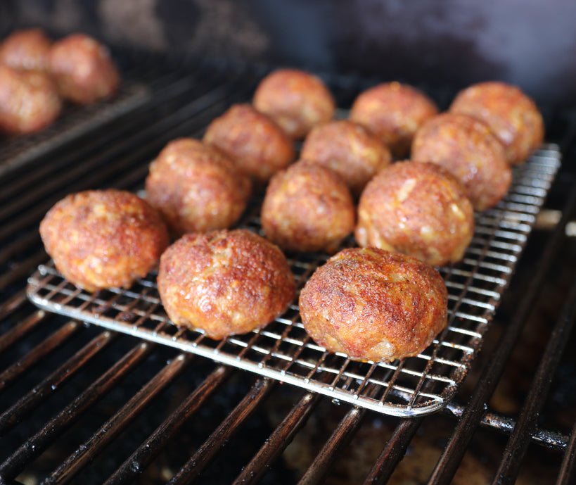 HowToBBQRight Chicken Rack