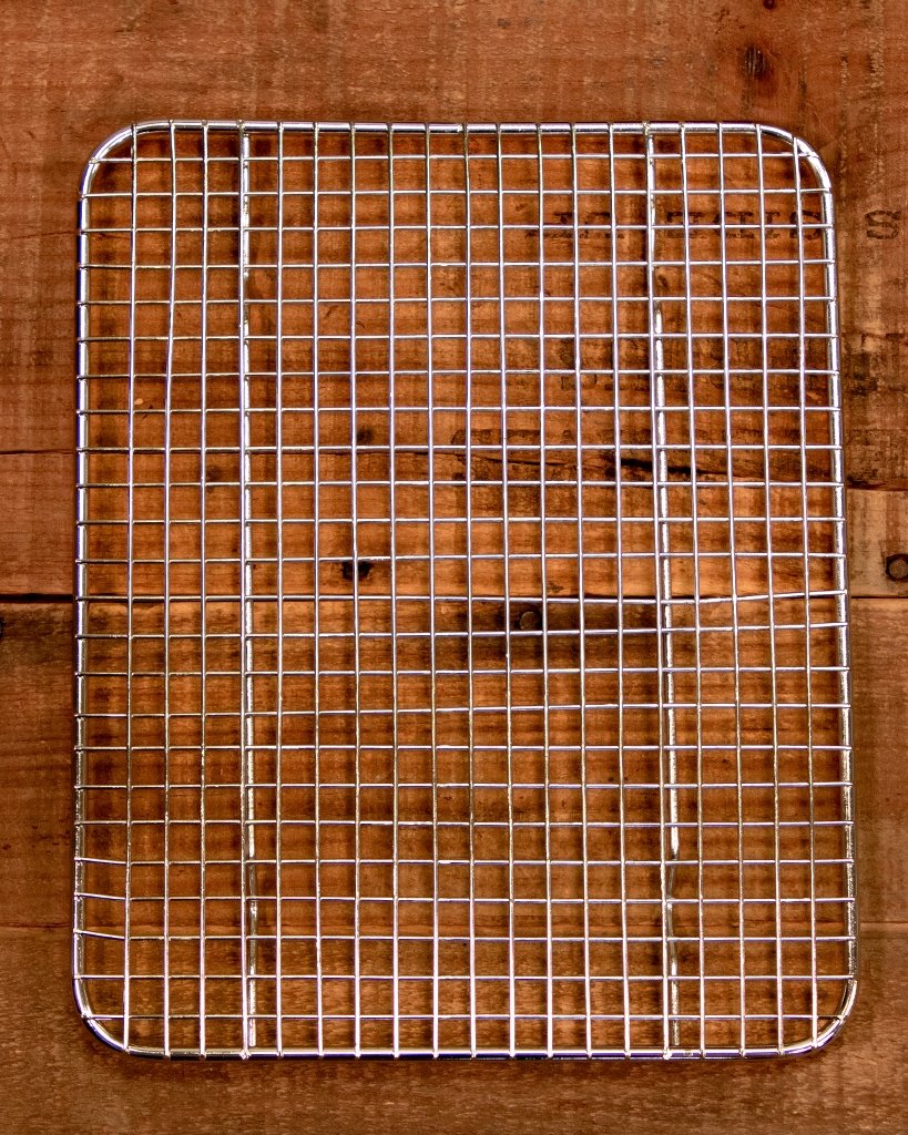 HowToBBQRight Chicken Rack - HowToBBQRight