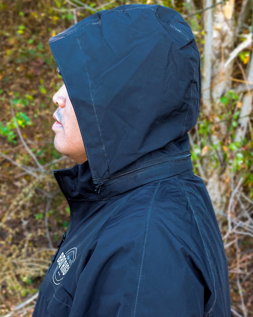 HowToBBQRight Cookin' Jacket - HowToBBQRight