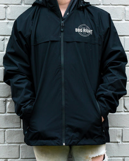 HowToBBQRight Cookin' Jacket - HowToBBQRight