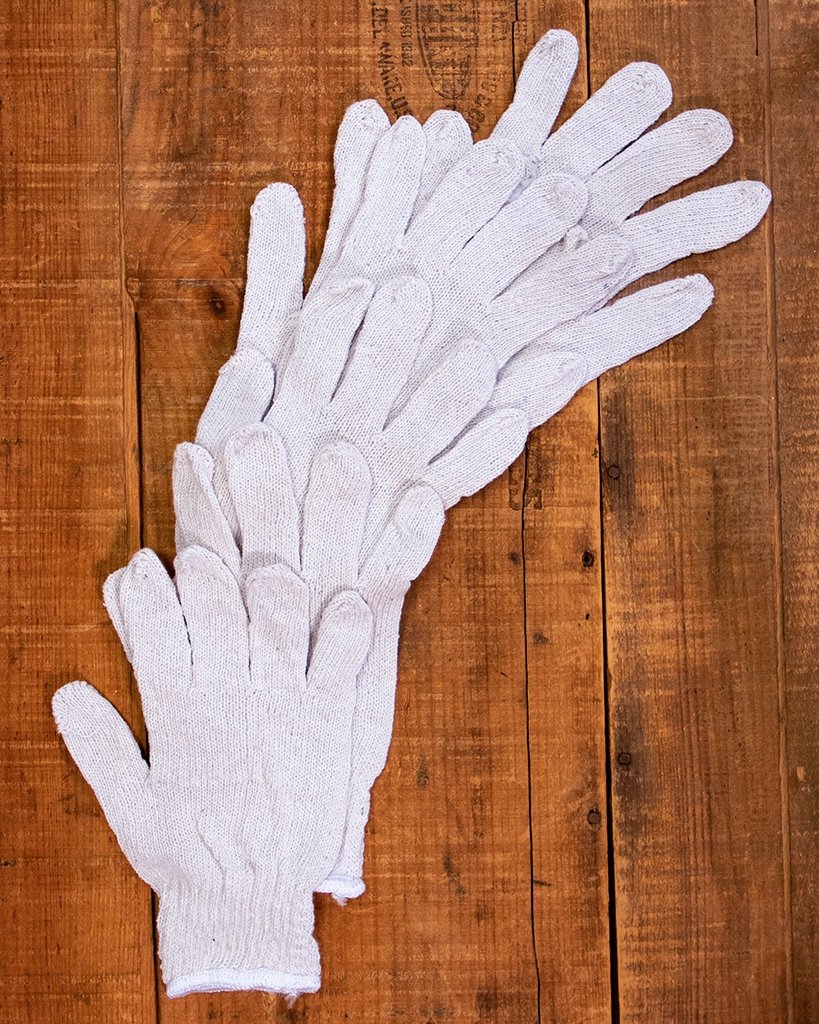 HowToBBQRight "Hand Savers" Glove Liner - HowToBBQRight