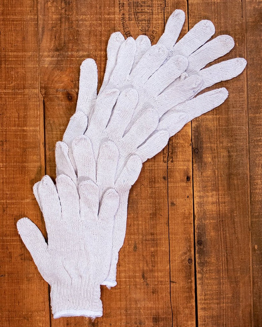 HowToBBQRight "Hand Savers" Glove Liner - HowToBBQRight