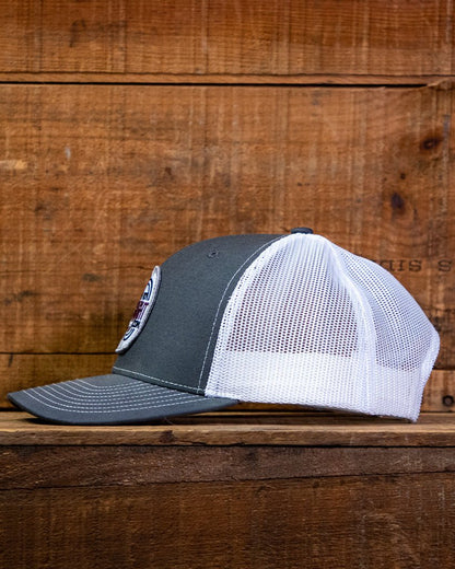 HowToBBQRight Hat - HowToBBQRight