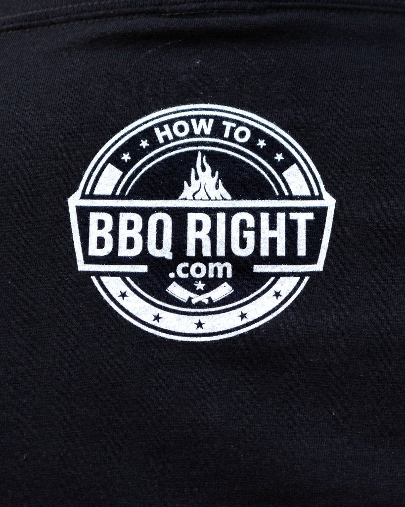 
                  
                    HowToBBQRight "Take Pride in Your 'Que" Comfort Colors T-Shirt - HowToBBQRight
                  
                