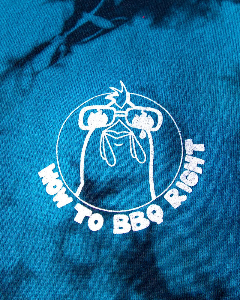 
                  
                    HowToBBQRight The Good Stuff T-Shirt - HowToBBQRight
                  
                