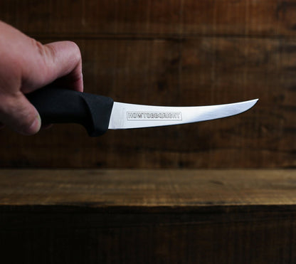 HowToBBQRight Victorinox 6" Boning Knife - HowToBBQRight
