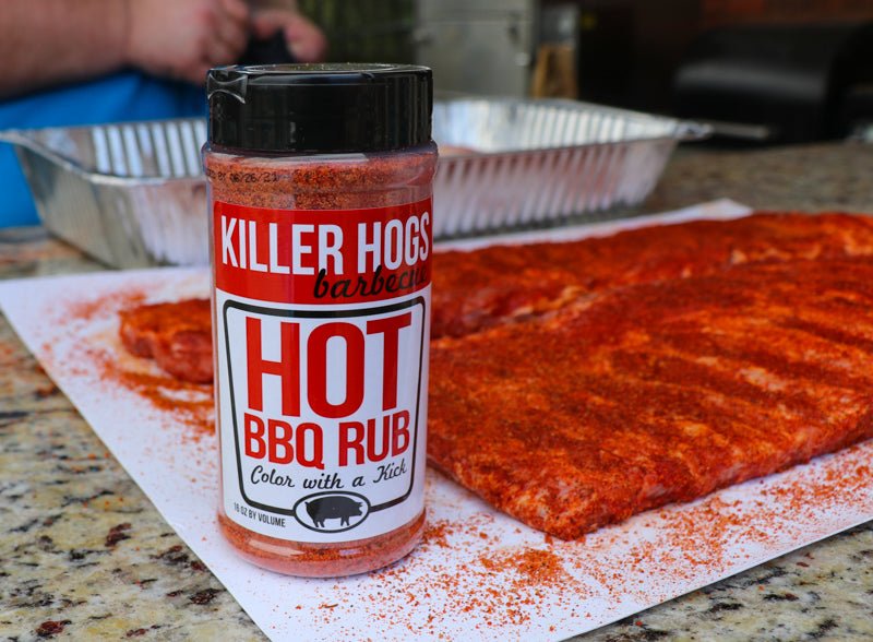 HowToBBQRight Can Koozie