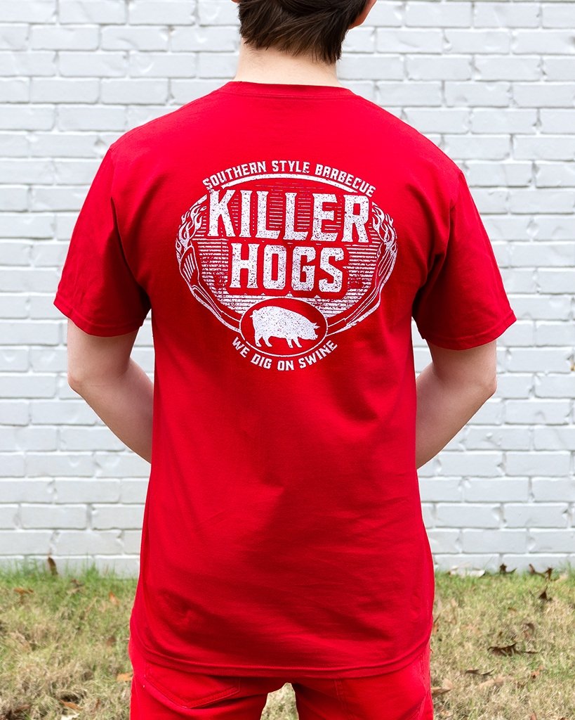 Southern T Shirts Style