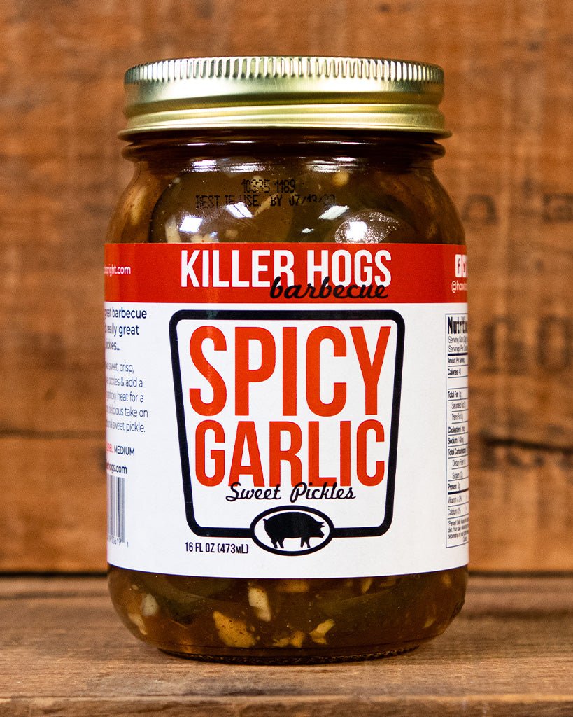 Pickle Riffic Pickles Warm