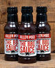 Killer Hogs The BBQ Sauce 3 Pack - HowToBBQRight