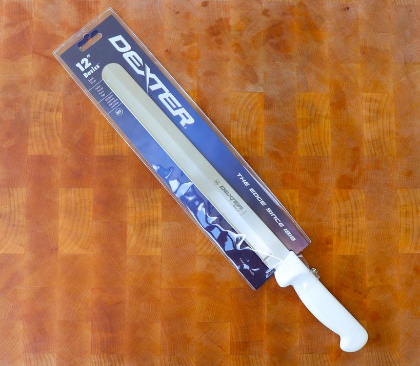 Malcom's Basic Three Knife Set - HowToBBQRight