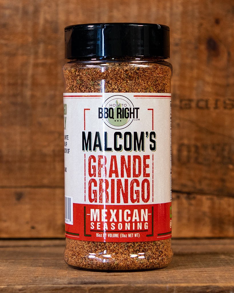 
                  
                    Malcom's Flavor Pack - HowToBBQRight
                  
                