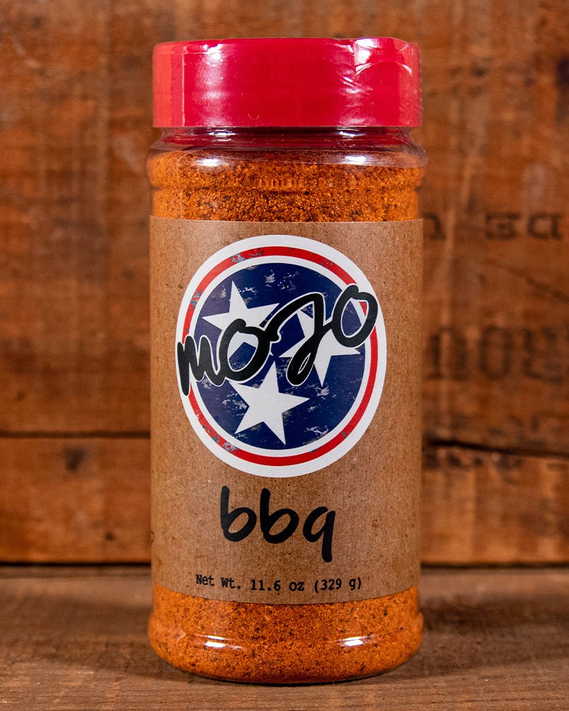 Tennessee Mojo BBQ Magic - HowToBBQRight