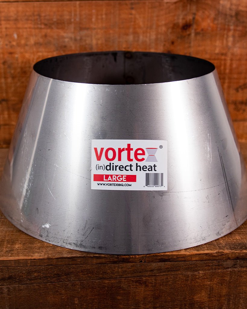 Vortex - Large Size - HowToBBQRight