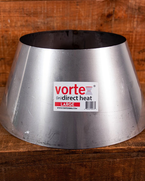 【なべchan様用】ARIDA VORTEX / Riders Of Steel Vortex - Large Size – HowToBBQRight
