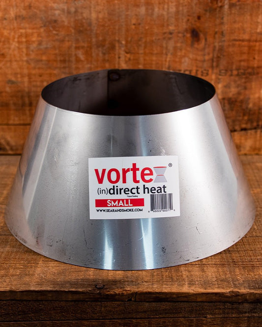Vortex - Small Size - HowToBBQRight